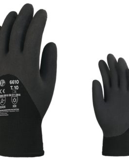 gants anti-froid